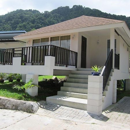 Kalim Hill Hotel Patong Buitenkant foto
