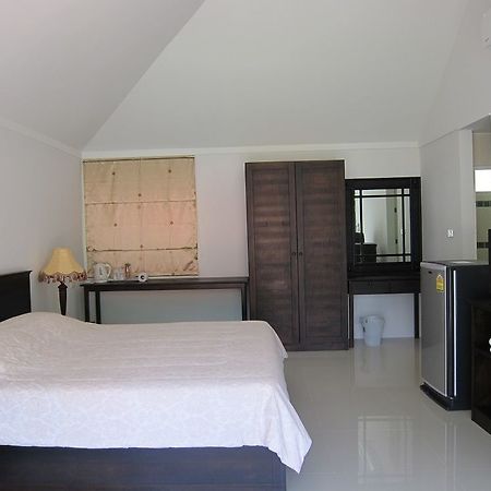 Kalim Hill Hotel Patong Buitenkant foto