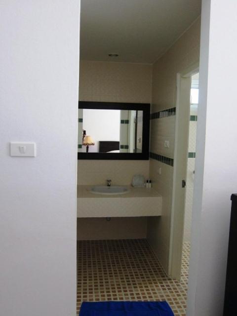 Kalim Hill Hotel Patong Kamer foto