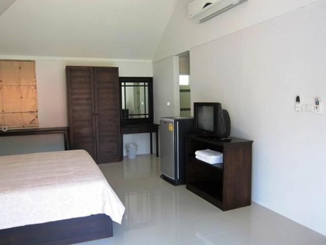 Kalim Hill Hotel Patong Kamer foto