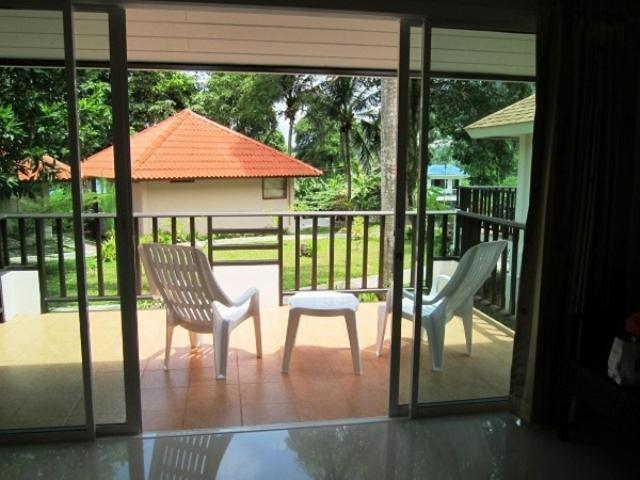 Kalim Hill Hotel Patong Buitenkant foto
