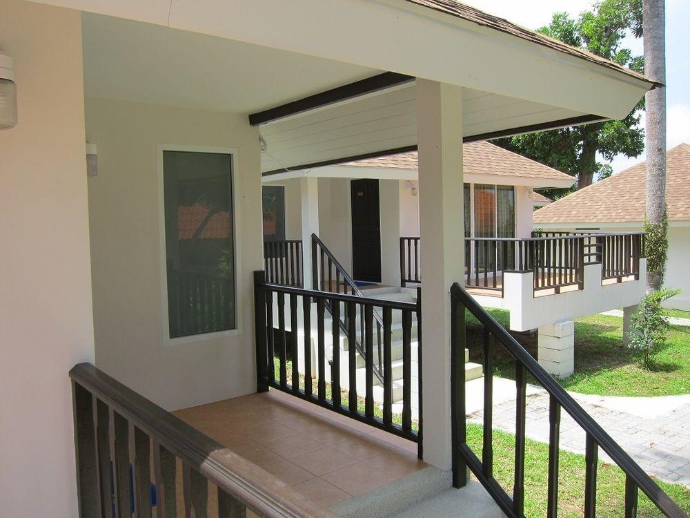 Kalim Hill Hotel Patong Buitenkant foto